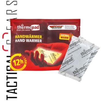 THERMOPAD HANDWÄRMER - 10er PACK