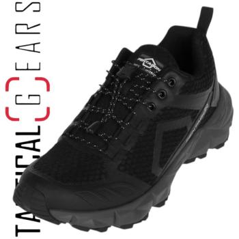PENTAGON KION MK II K15042-2.0 TREKKINGSCHUHE - STEALTH BLACK