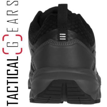 PENTAGON KION MK II K15042-2.0 TREKKINGSCHUHE - STEALTH BLACK