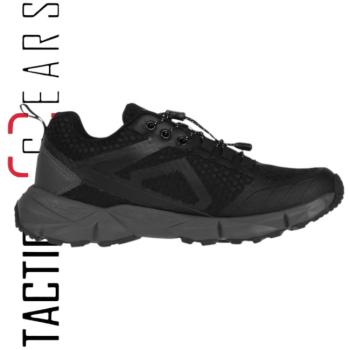 PENTAGON KION MK II K15042-2.0 TREKKINGSCHUHE - STEALTH BLACK