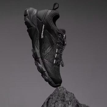 PENTAGON KION MK II K15042-2.0 TREKKINGSCHUHE - STEALTH BLACK