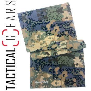 ARMYBUG SCHLAUCHSCHAL OSTARRICHI