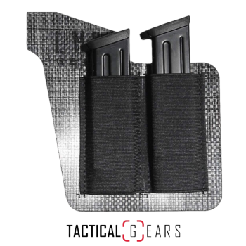 LMS GEAR - TEGRIS PI MAG INSERT