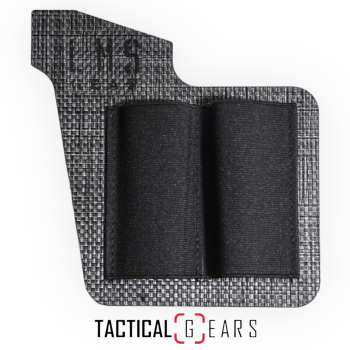 LMS GEAR - TEGRIS PI MAG INSERT