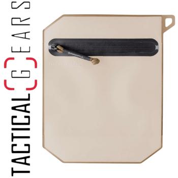 MAGPUL DAKA MEDIUM VOLUME POUCH 3L FDE FLAT DARK EARTH