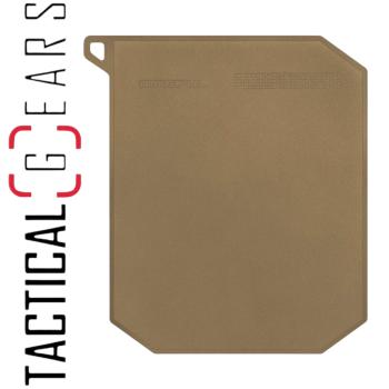 MAGPUL DAKA MEDIUM VOLUME POUCH 3L FDE FLAT DARK EARTH