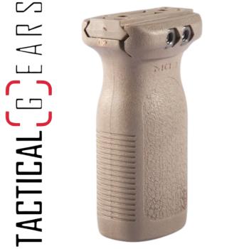 MAGPUL HANDGRIFF MOE RVG GRIP FDE FLAT DARK EARTH
