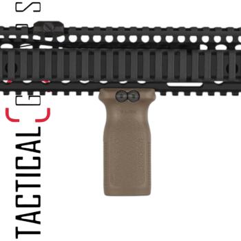 MAGPUL HANDGRIFF MOE RVG GRIP FDE FLAT DARK EARTH