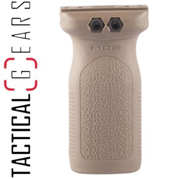 MAGPUL HANDGRIFF MOE RVG GRIP FDE FLAT DARK EARTH