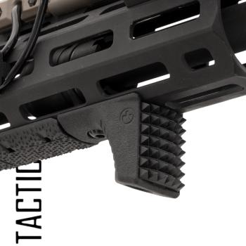 MAGPUL M-LOK BARRICADE STOP (STABILISATOR) SCHWARZ