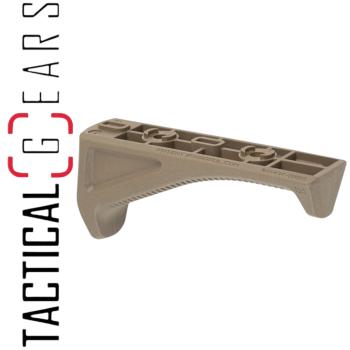 MAGPUL M-LOK AFG ANGLED FORE GRIP FDE FLAT DARK EARTH
