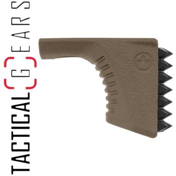 MAGPUL M-LOK BARRICADE STOP (STABILISATOR) FDE FLAT DARK EARTH