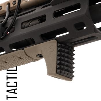 MAGPUL M-LOK BARRICADE STOP (STABILISATOR) FDE FLAT DARK EARTH