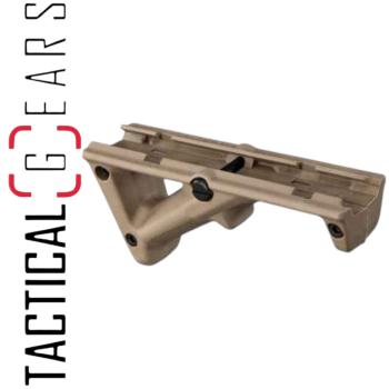 MAGPUL VORDERGRIFF AFG2 ANGLED FORE-GRIP FDE FLAT DARK EARTH