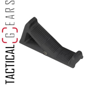 MAGPUL VORDERGRIFF AFG2 ANGLED FORE-GRIP SCHWARZ