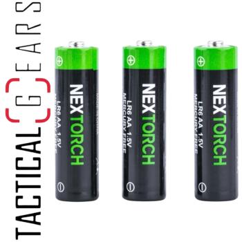 ADAPTER FÜR OPTIONALE AA-BATTERIEN