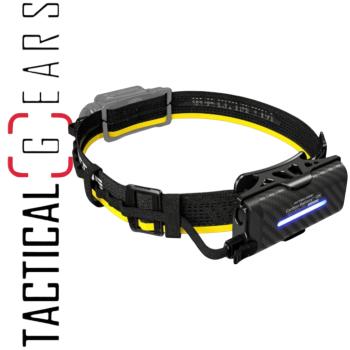 NITECORE CARBON BATTERY 12K EXTENSION KIT