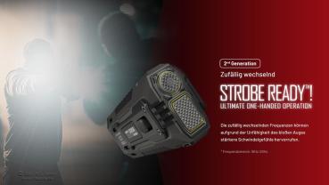 NITECORE EDC37 8000 LUMEN