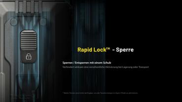 NITECORE EDC37 8000 LUMEN