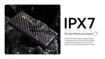 NITECORE POWERBANK NB PLUS MIT 10000MAH