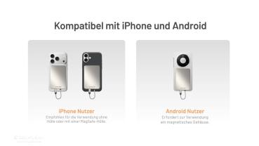 NITECORE POWERBANK POCKET5 5000mAh BLAU