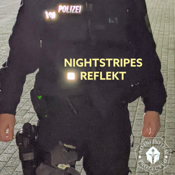 NIGHTSTRIPES - REFLEKT - KUNDENFOTO