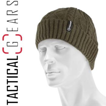 PENTAGON YUKON WATCH HAT MÜTZE - K13051-06E - RAL7013