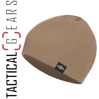 PENTAGON KORIS BEANIE MÜTZE K13036-03 COYOTE