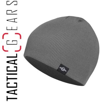 PENTAGON KORIS BEANIE MÜTZE K13036-08WG WOLF-GRAU