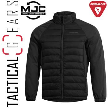 PENTAGON NEUTRON PRIMALOFT® HYBRIDJACKE K08053-01 SCHWARZ
