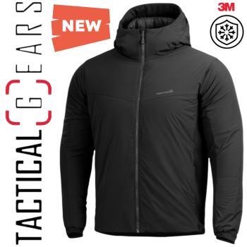 PENTAGON PANTHIRAS V2.0 3M™ G™ ISOLIERUNG K08032-2.0-01 SCHWARZ