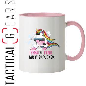 TDS-LINE TASSE PENG PENG MOTHERFUCKER