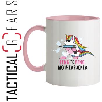 TDS-LINE TASSE PENG PENG MOTHERFUCKER