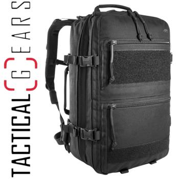 TASMANIAN TIGER  TT MODULAR GRAB PACK 30 - SCHWARZ