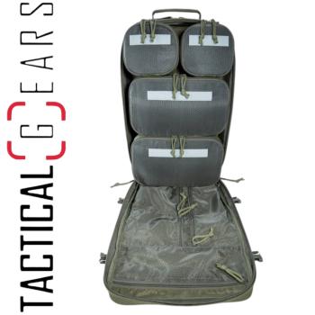 TASMANIAN TIGER  TT MODULAR GRAB PACK 30 - OLIVE