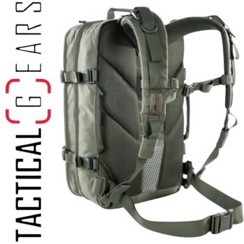 TASMANIAN TIGER  TT MODULAR GRAB PACK 30 - OLIVE
