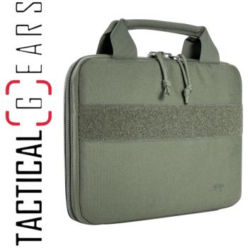 TASMANIAN TIGER TT PISTOL BAG SMALL OLIVE