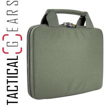 TASMANIAN TIGER TT PISTOL BAG SMALL OLIVE