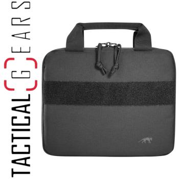 TASMANIAN TIGER TT PISTOL BAG SMALL SCHWARZ
