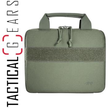 TASMANIAN TIGER TT PISTOL BAG SMALL OLIVE