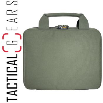 TASMANIAN TIGER TT PISTOL BAG SMALL OLIVE