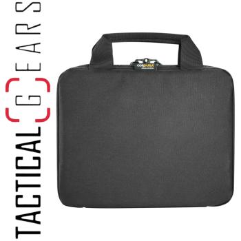 TASMANIAN TIGER TT PISTOL BAG SMALL SCHWARZ