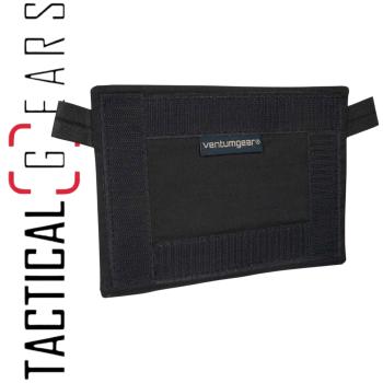 VENTUMGEAR COVER PANEL FÜR CONCEALED COMPADRE POUCH TACTICAL FLAMINGO