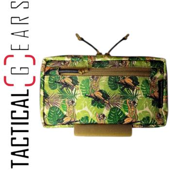 VENTUMGEAR BURRITO® MULTIPOUCH SEXY HAWAII EDITION