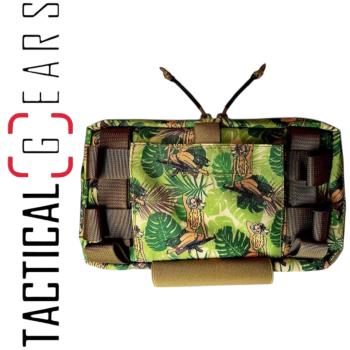VENTUMGEAR BURRITO® MULTIPOUCH SEXY HAWAII EDITION