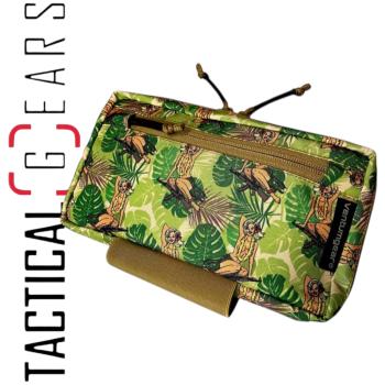 VENTUMGEAR BURRITO® MULTIPOUCH SEXY HAWAII EDITION