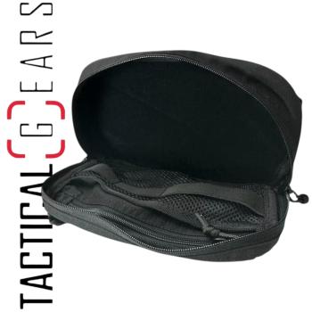 VENTUMGEAR COMPADRE 4.0 SCHWARZ