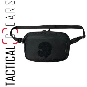 VENTUMGEAR COMPADRE 4.0 SCHWARZ