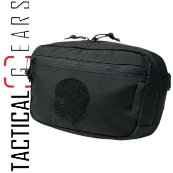 VENTUMGEAR COMPADRE 4.0 SCHWARZ