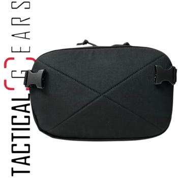 VENTUMGEAR COMPADRE 4.0 SCHWARZ